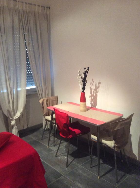 Paprika House Casa vacanze *