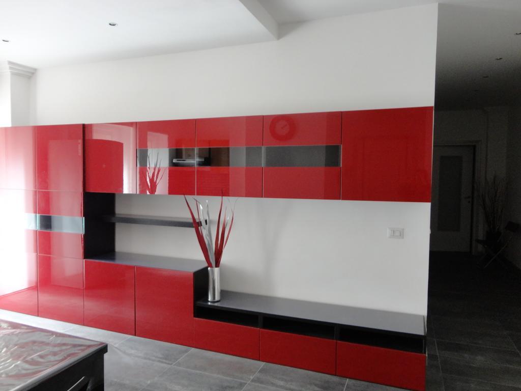 Casa vacanze Paprika House Roma